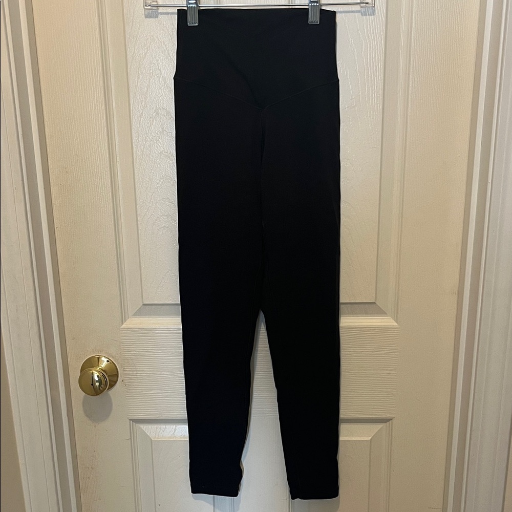 2 Pair Aerie Crossover Leggings